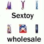 Sex Toy Wholesaler