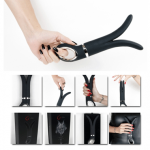 Fun Toys G vibe Noir