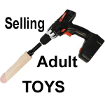 Selling adult products