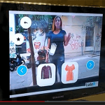 Virtual Fitting Room