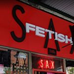 opening a specialty adult store like sax's leather