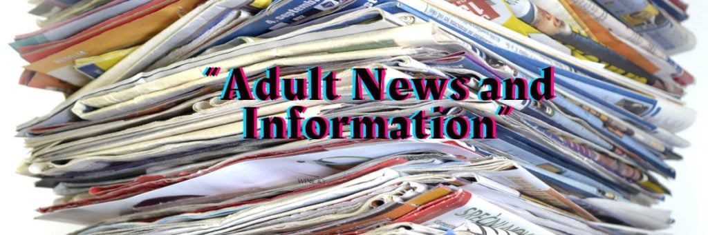 adult wholesale magazine, image showing magazine piled high